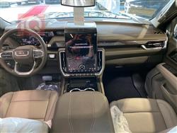 جی ئێم سی یوکۆن